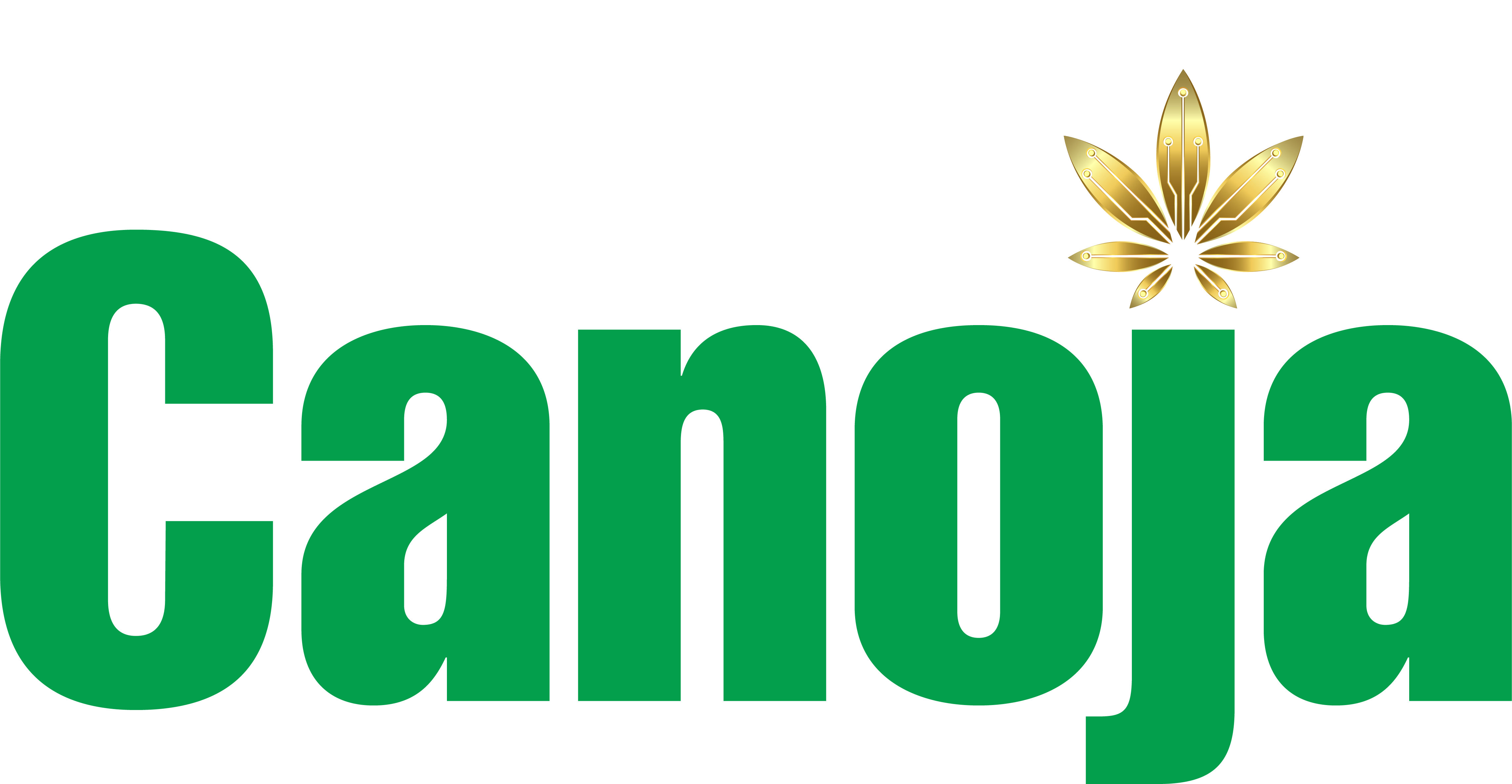 Canoja Logo